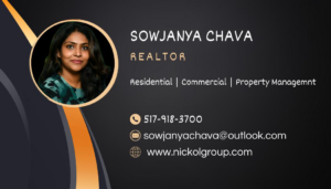SowjanyaChava_Realtor